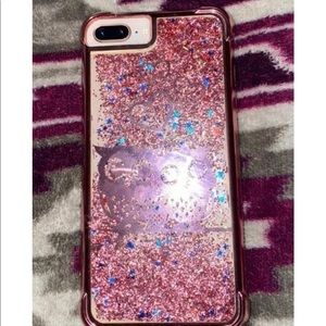iPhone 8plus case